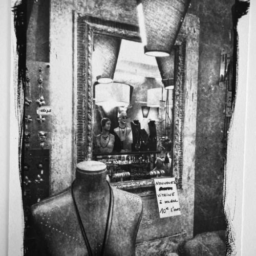 Vitrine à vendre